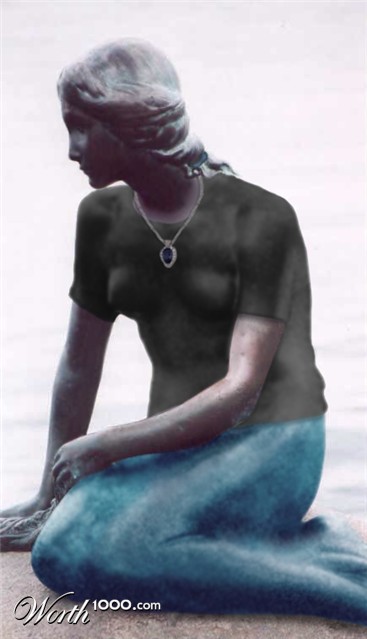 Photoshop Design by chosen1