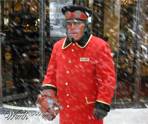 Photoshop Design by stardiaper