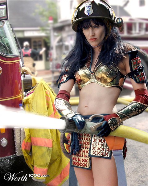 Photoshop Design by Penbender