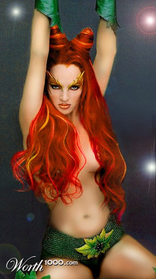 Photoshop Design by APRILMAE