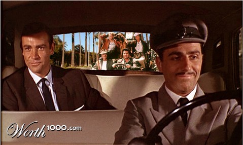 Photoshop Design by modigliani