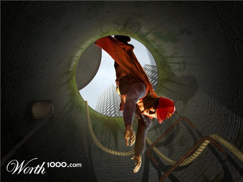 Photoshop Design by jachang