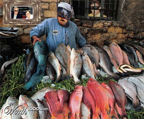 Photoshop Design by modigliani