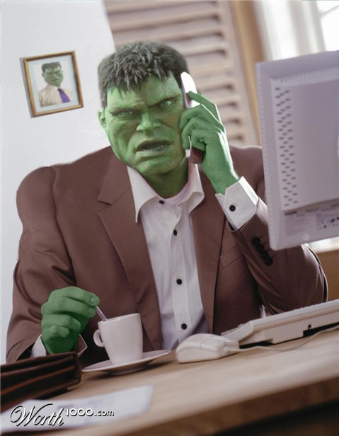 Photoshop Design by schnipper