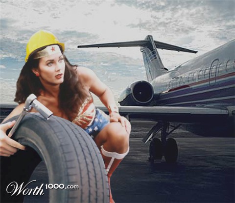 Photoshop Design by bravestronggirls