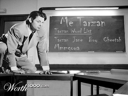 Photoshop Design by StrangeWorld