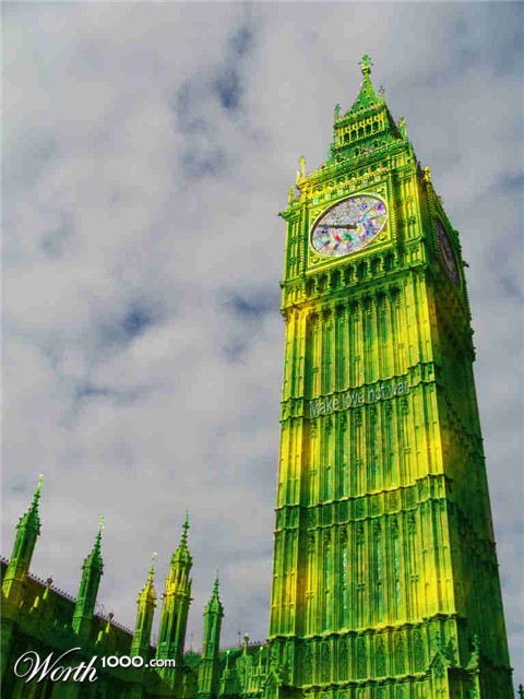 Photoshop Design by marcelreigersberg