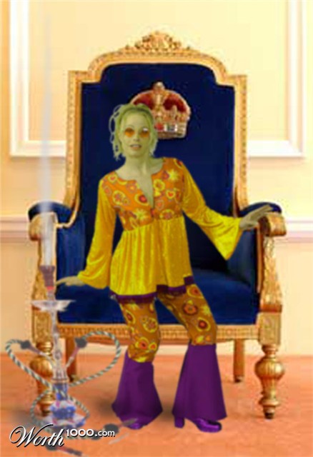 Photoshop Design by fotoartzz