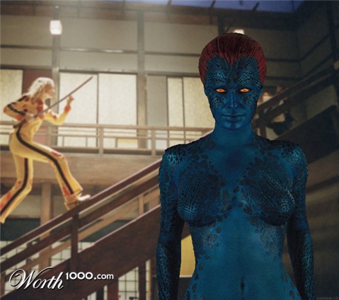 Photoshop Design by floatingmonk