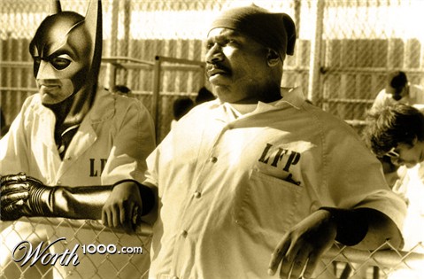 Photoshop Design by mysterio