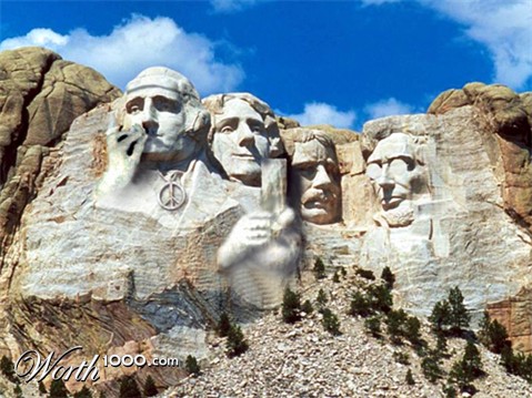 Photoshop Design by Ron Miller