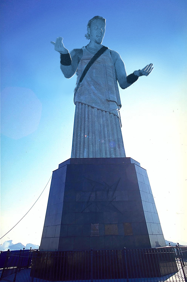 Photoshop Design by CocodriL for DesignCrowd (Community Contests) | Design #9088948