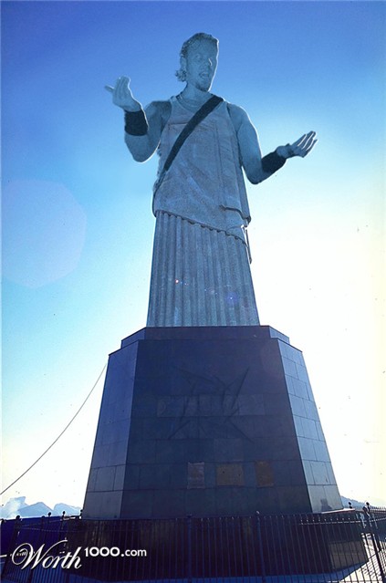 Photoshop Design by CocodriL