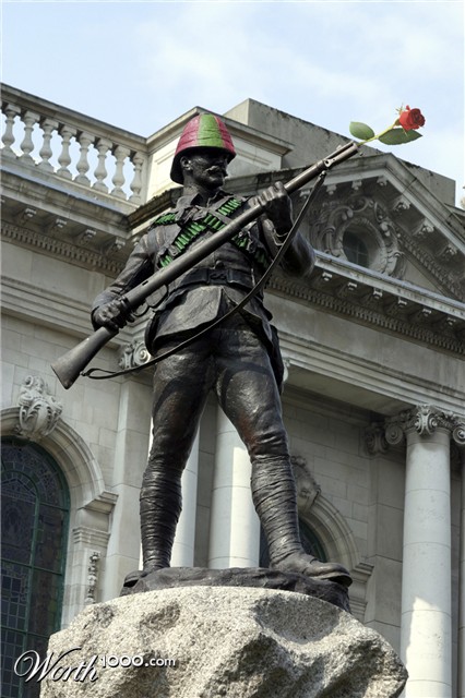 Photoshop Design by sherif1000