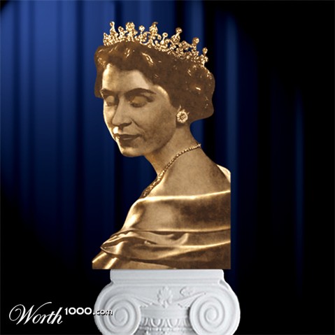 Photoshop Design by modigliani