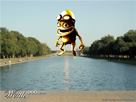 Photoshop Design by Fairfax2005