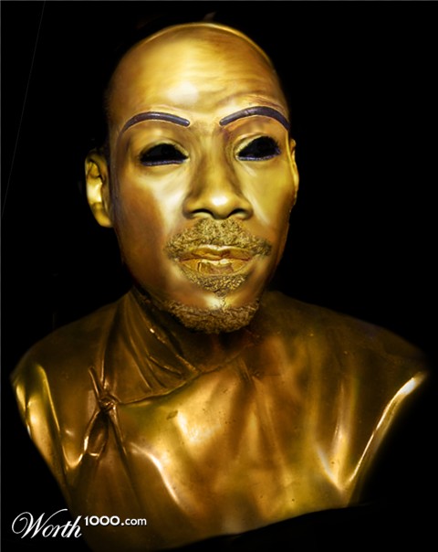 Photoshop Design by Norrit