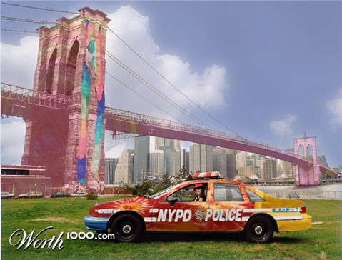 Photoshop Design by modigliani