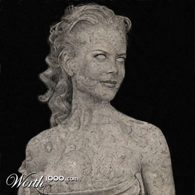 Photoshop Design by parablegirl