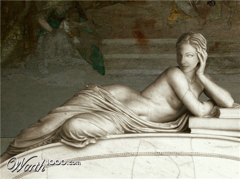 Photoshop Design by Chazcarp