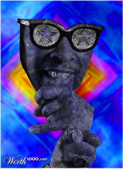 Photoshop Design by momobbf