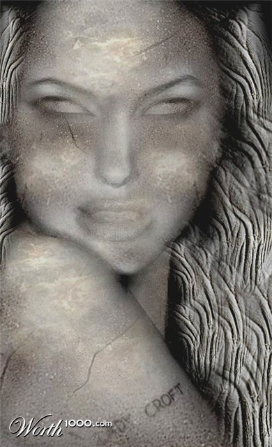 Photoshop Design by vintageskin