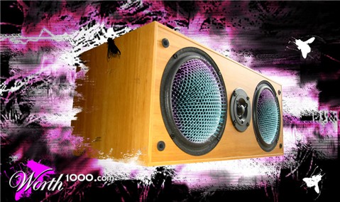 Photoshop Design by VikaValter