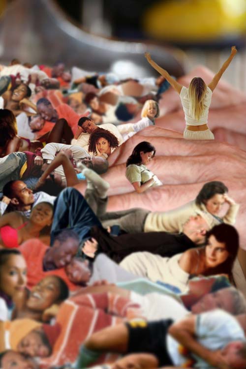 Photoshop Design by FlyingFox for DesignCrowd (Community Contests) | Design #9083204