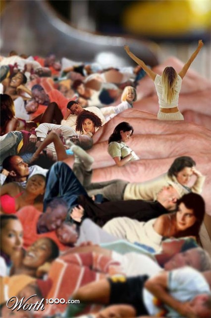 Photoshop Design by FlyingFox