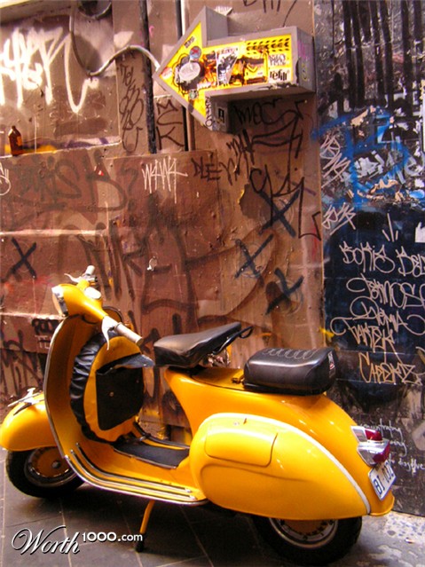 Photography by greenmachine