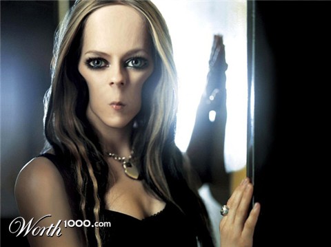 Photoshop Design by opticon12000