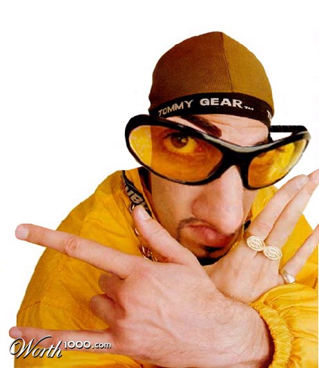 Photoshop Design by JoeyGio