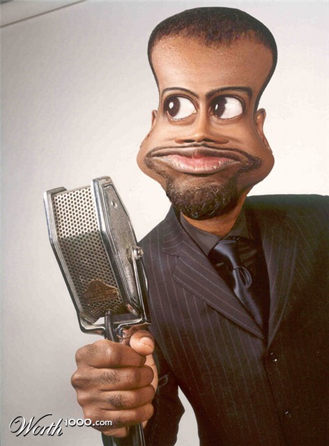 Photoshop Design by Fairfax2005