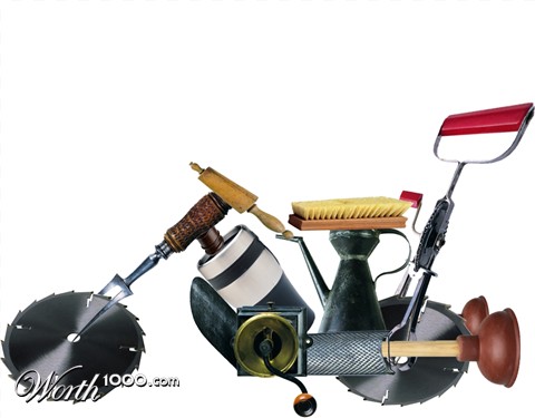 Photoshop Design by pistike