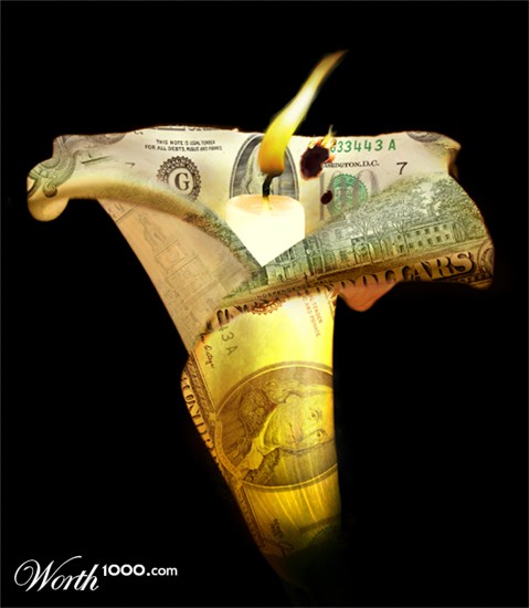 Photoshop Design by dollyllama