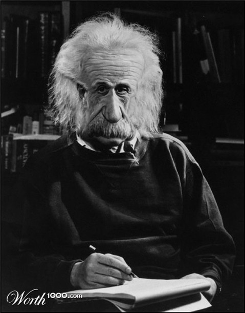 Photoshop Design by Ron Miller