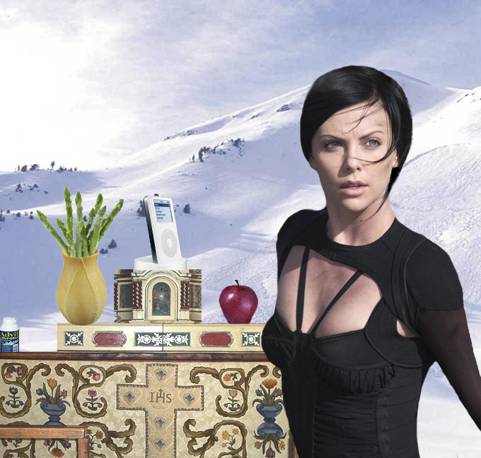 Diseño de Photoshop por floatingmonk para DesignCrowd (Community Contests) | Diseño #9067372