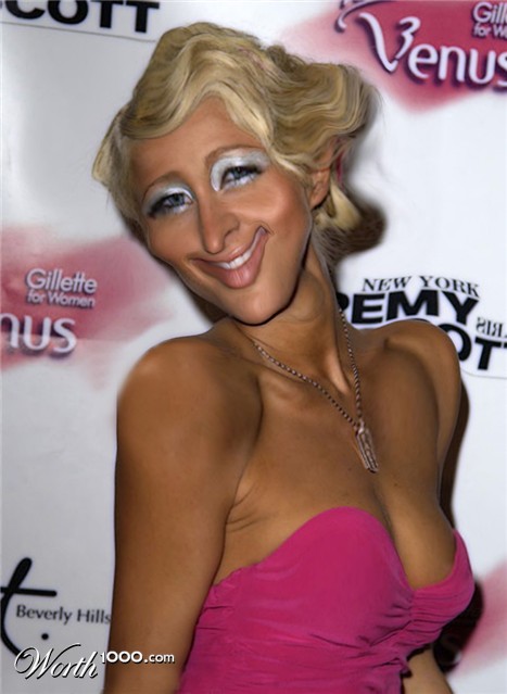 Photoshop Design by Beetleb