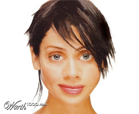 Photoshop Design by nickyz