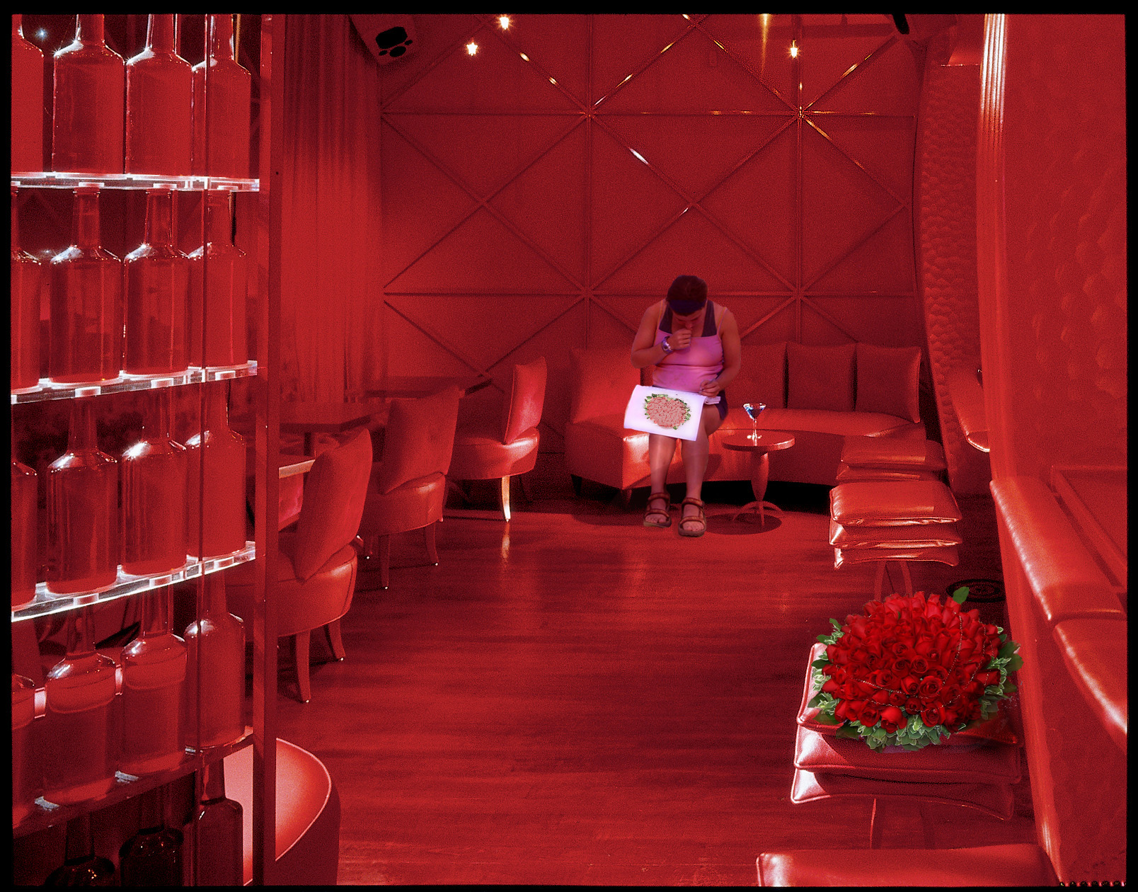 Design Photoshop par momobbf pour DesignCrowd (Community Contests) | Design #9067379