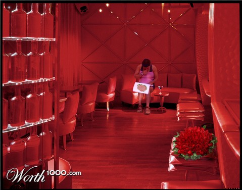 Photoshop Design by momobbf