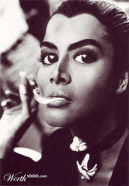 Photoshop Design by stewacrowd