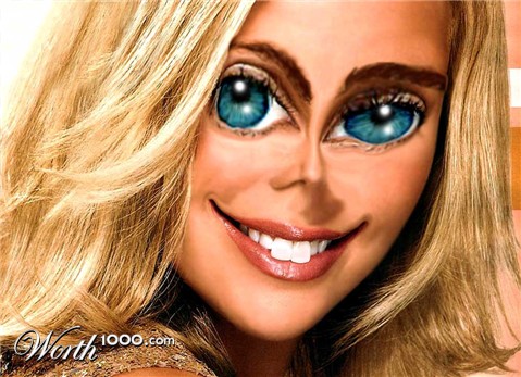 Photoshop Design by pudgie10