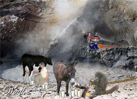 Photoshop Design by grammapecos