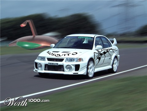 Photoshop Design by niazdokrat