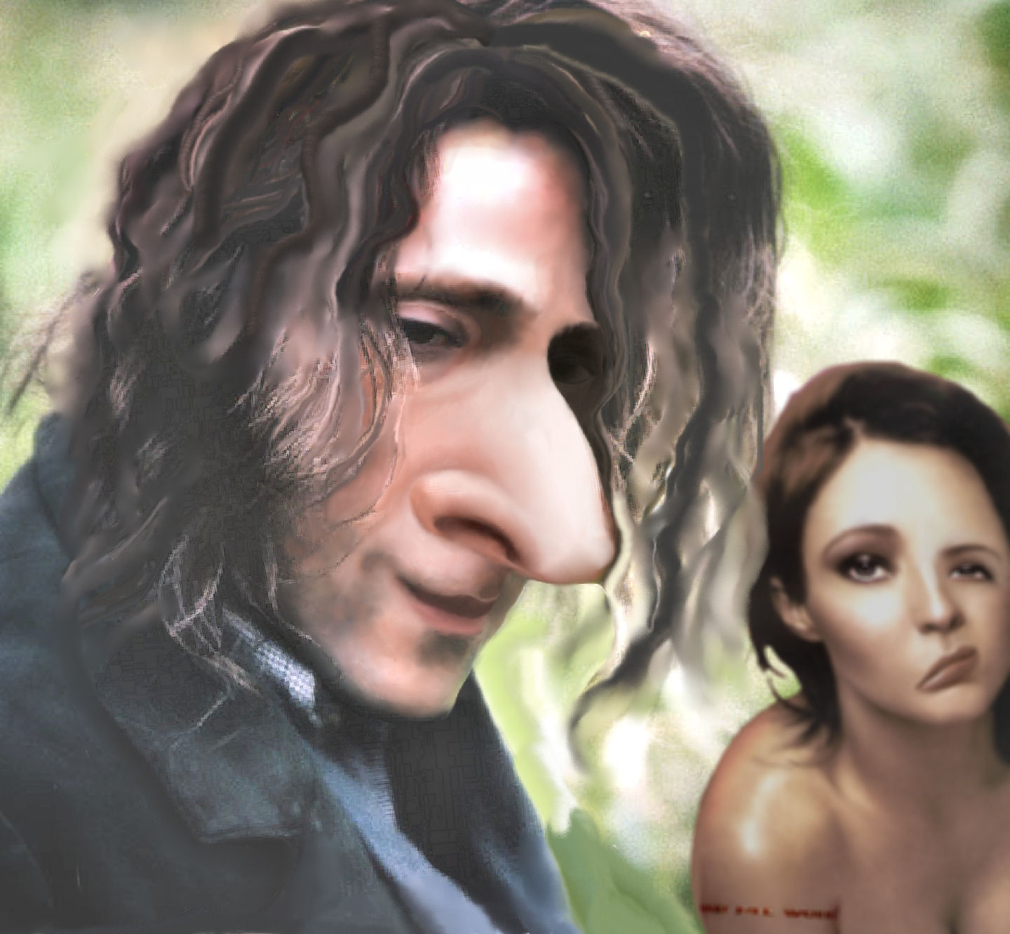 Design Photoshop par bif248 pour DesignCrowd (Community Contests) | Design #9079010