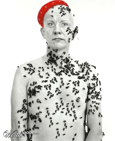 Photoshop Design by UPUPUP