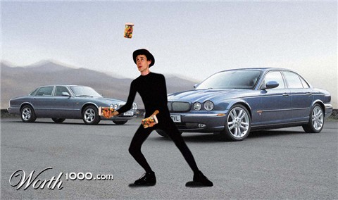 Photoshop Design by RexRaider