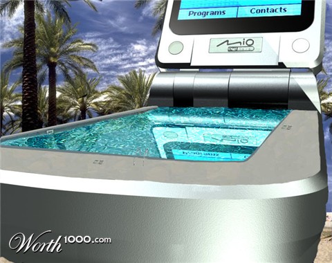 Photoshop Design by Kedaire