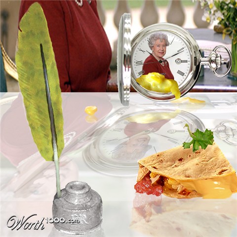 Photoshop Design by modigliani